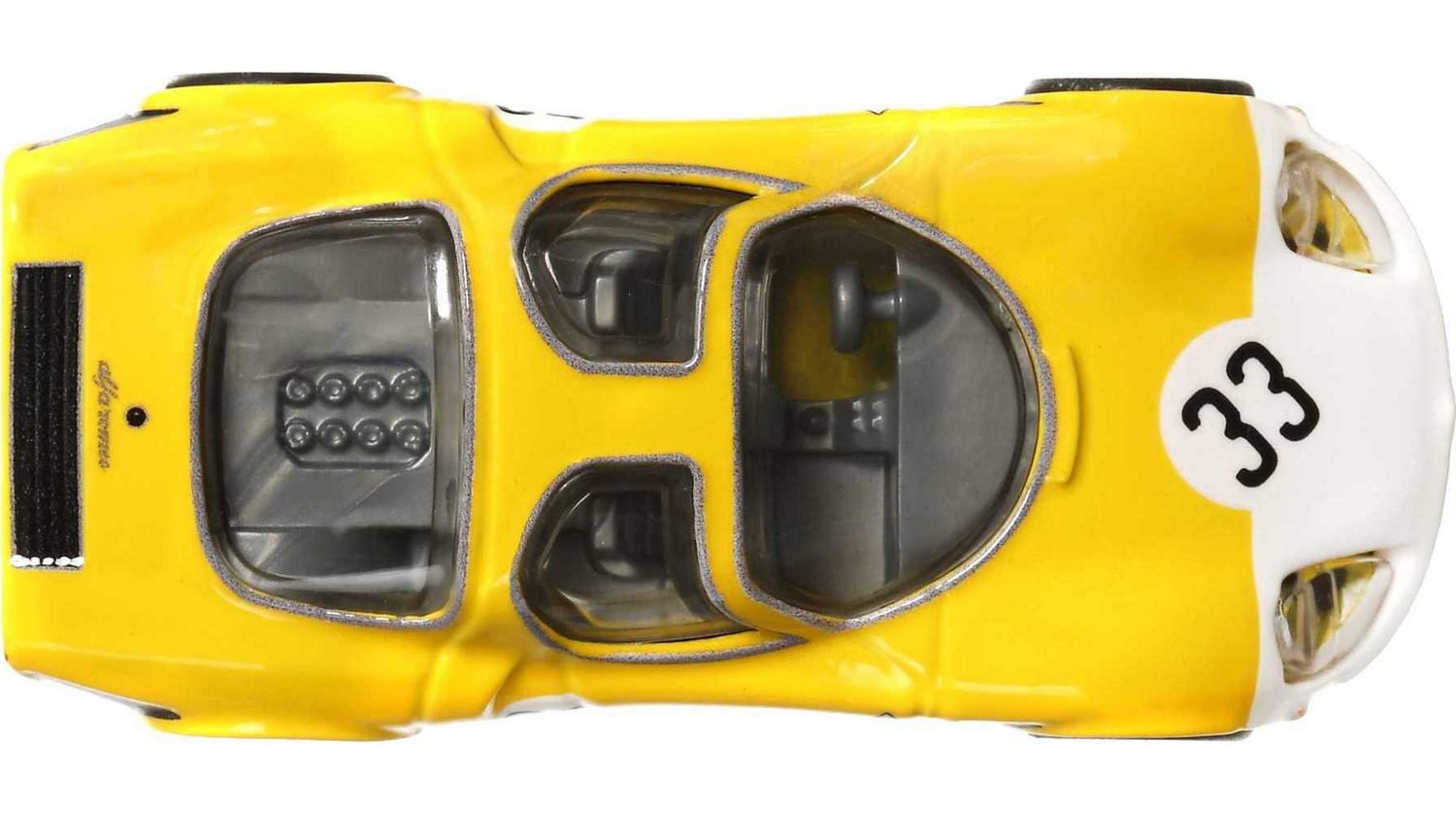 Hot Wheels Car Culture Alfa Romeo Stradale  Véhicule Circuit Legends