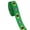 #001-Green, variant on YiJuHui Soccer Ribbon Grosgrain Polyester Flag Football Fan Gift Wrapping Cheer Party Decorations for Game Day, Team Spirit, Craft Supplies, Packaging, Spain France Argentina England Brazil Designs