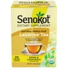 Senokot® Natural Senna Leaf Laxative* Tea Bags, Caffeine Free, Chamomile, 20 ct