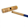 thumbnail image 5 of Gener8 Wood 6 Player Croquet Lawn Game Set (24 Pieces), 5 of 7