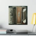 thumbnail image 3 of Accordion Music Magic - Canvas, 3 of 10