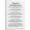 Framed, variant on Temple Covenants LDS Doctrine Cheat Sheet Poster Canvas Painting for Living Room Bedroom Decor poster
