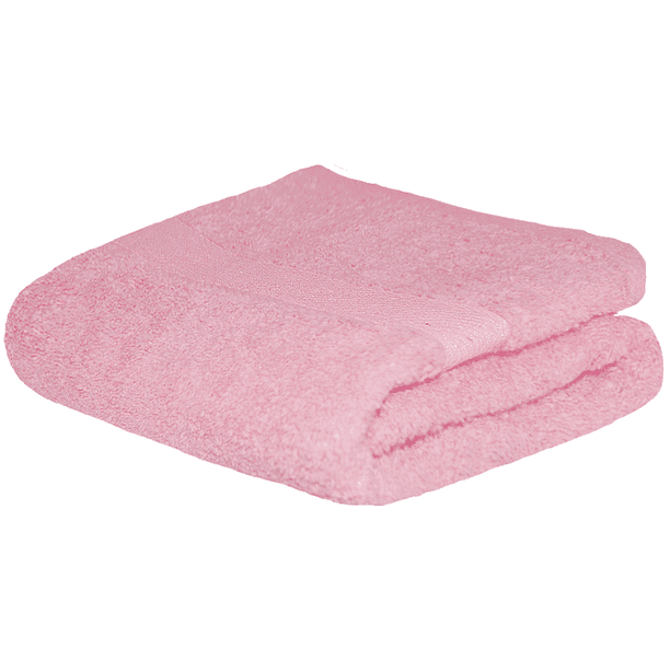 Toalla Baño Completo MELOCOTTON HOGAR 150x80cm