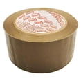 thumbnail image 3 of Cinta Canela De Empaque 48Mm X 100M Offiland 6 Pzs caqui 48Mm X 100M, 3 of 5