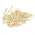 thumbnail image 2 of Coat Buttons, DIY Sewing Button, Decorative Clothing Accessories For Hand Sewing Decoration Handicraft Sewing, 2 of 8