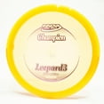 thumbnail image 2 of Innova Champion Leopard3 Disc Golf Fairway Driver, Pick Color/Weight [Stamp & Exact Color May Vary] Red 173-175 grams, 2 of 9