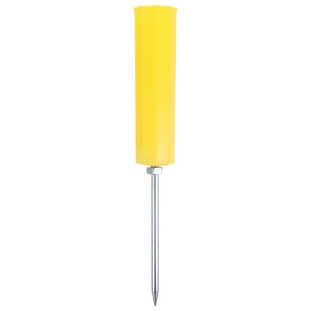 Fishing Rod Socket Portable Pole Holder for Boat Floor Outlet Barrel Metal