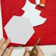 thumbnail image 4 of unbranded Accesorios De Papel Para Quilt Para Recorte Y Precisa En, 4 of 8