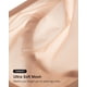 thumbnail image 4 of Sostén INLYRIC Cosnufy Transparente Balconette Sin Relleno Escote Profundo 40DD, 4 of 6