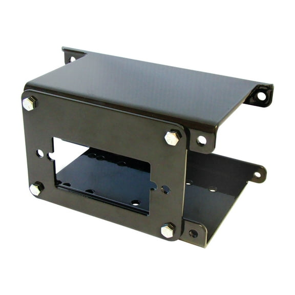 Bulldog Winch 15169 Winch Mount