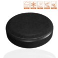 thumbnail image 2 of AmFor Funda de repuesto para neumáticos de ajuste universal para Jeep Trailer RV SUV Truck y muchos vehículos con diámetro de rueda de 32 a 33 pulgadas, protectores de neumáticos resistentes a la inte, 2 of 5