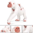 thumbnail image 4 of Monkey Model Fake Monkey Toy Funny Educational Model Toy Plaything Ornaments for Kid, 4 of 7