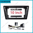 thumbnail image 2 of Adaptador de Fascia para marco de coche, decodificador de caja Canbus de 9 pulgadas para Android, Kit de Panel de ajuste de tablero de Radio, Ford Ranger 2015-2020, gama baja,Gráfico, 2 of 2