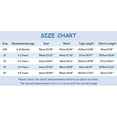 thumbnail image 3 of Utlike Toddler Boys Outfits Short Sleeve Prints T Shirt Tops Shorts Child Kids Gentleman Outfits Size 2 Years-3 Years, 3 of 6