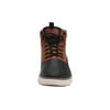ALDO Manzini Cognac 2