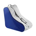 thumbnail image 5 of GARENDE Kids Roller Skates Bag Girls Boys Outdoor Sports Ice Skates Travel Container Blue, 5 of 9