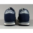 thumbnail image 3 of New Balance 501 Men’s Size 9.5 D Blue White Casual Sneakers Athletic Shoes EUC, 3 of 6