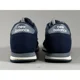 thumbnail image 3 of New Balance 501 Men’s Size 9.5 D Blue White Casual Sneakers Athletic Shoes EUC, 3 of 6