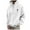 BH220 White, variant on Curuila Mens Hoodies Letter Print Long Sleeve Pullover With Pocket Fashion Loose Warm Autumn Winter Sweatshirt Beige Size L