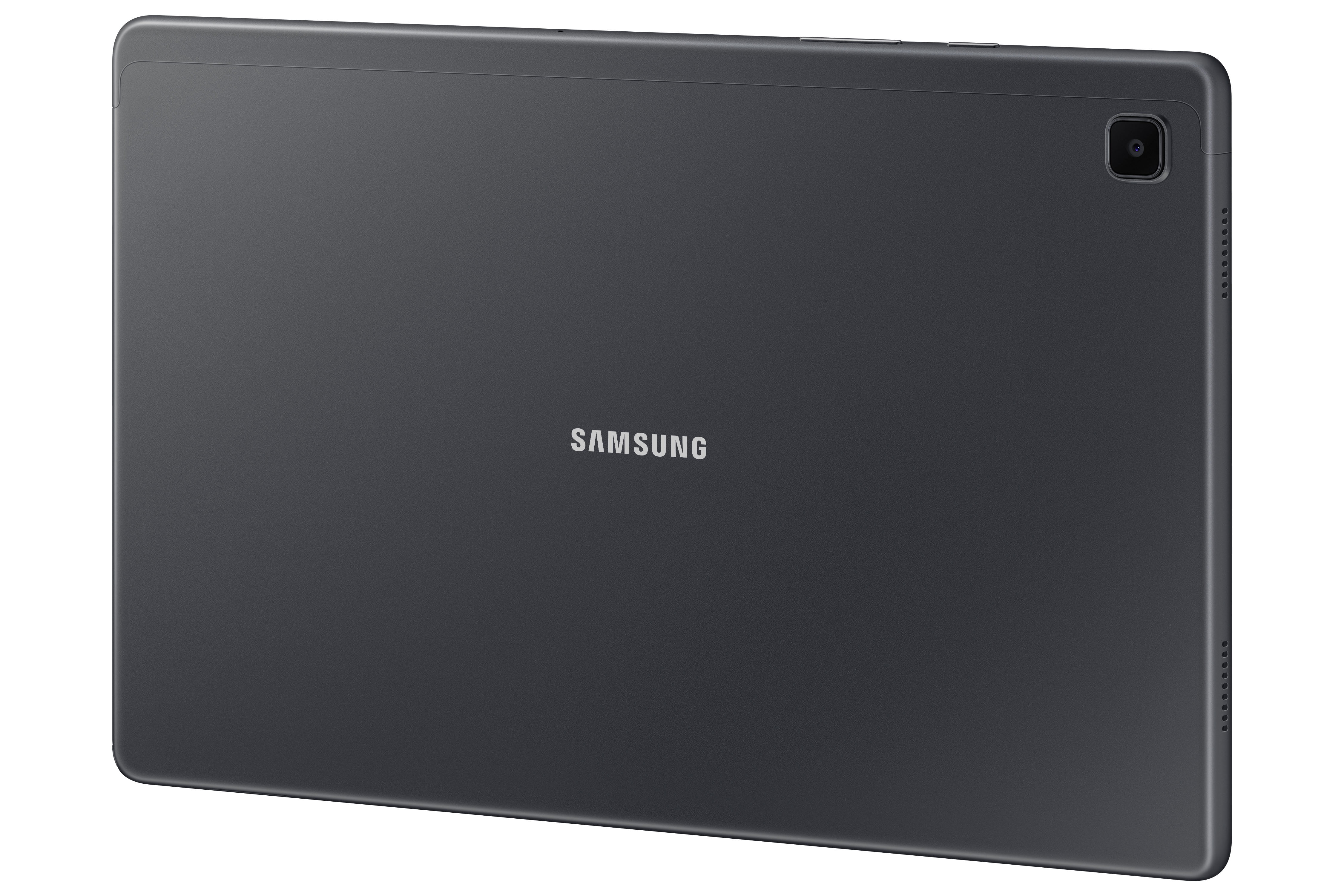 Renewed Samsung Galaxy Tab A7 - Dark Grey 32GB