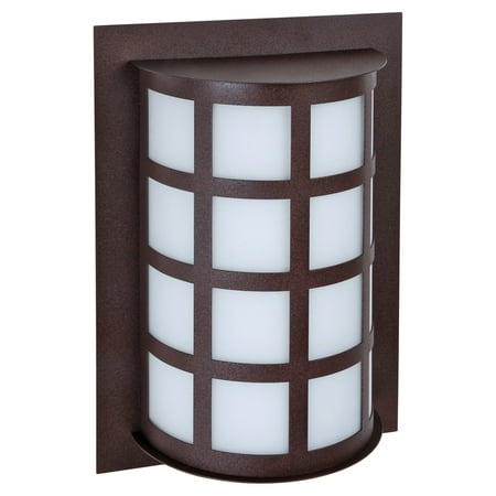 Besa Lighting Scala 13 Metalworks Outdoor Wall Sconce