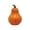 2.76*4.13 in, variant on Halloween Pumpkin Lights Decoration – Orange Light-Up Pumpkin Tower ,Realistic Pumpkin Handle And Cracks, for Indoor Outdoor Halloween ,Fall,Thanksgiving Rustic Decor ,2 Size.