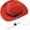 Red, variant on Woolen Fabric Mini Western Cowboy Pet Hat Sunshade Detachable for Dog Cat Birthday Party