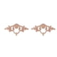 thumbnail image 3 of Furniture Decorative Appliques, Carved Wood Trim Vintage Classic Rubber Wood Long Term Eco Friendly For Window ANGGREK Otros, 3 of 8