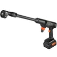 thumbnail image 7 of Cordless Pressure Washer 652 PSI 1.0 GPM Portable Power Cleaner, 7 of 7