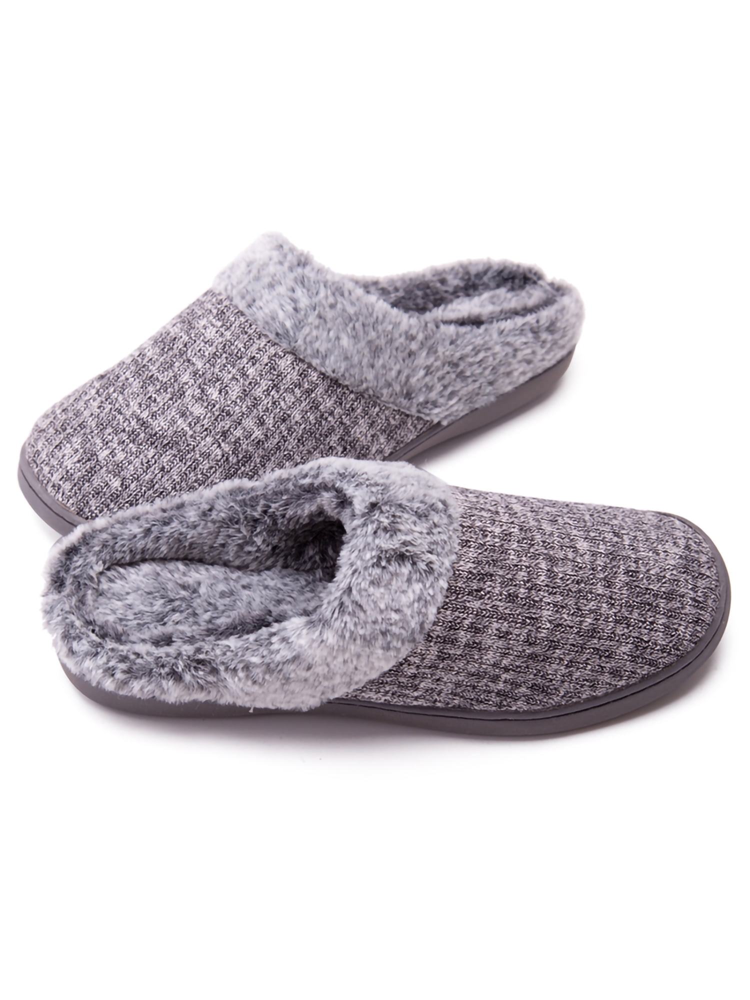 fleece lined flats womens