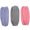 Assorted Color, variant on Ferencaa 3 Pairs Arm Sleeves Covers Waterproof Oilproof Oversleeves Reusable Oversleeves Sleevelet for Gardening Planting Kitchen Cleaning Tool