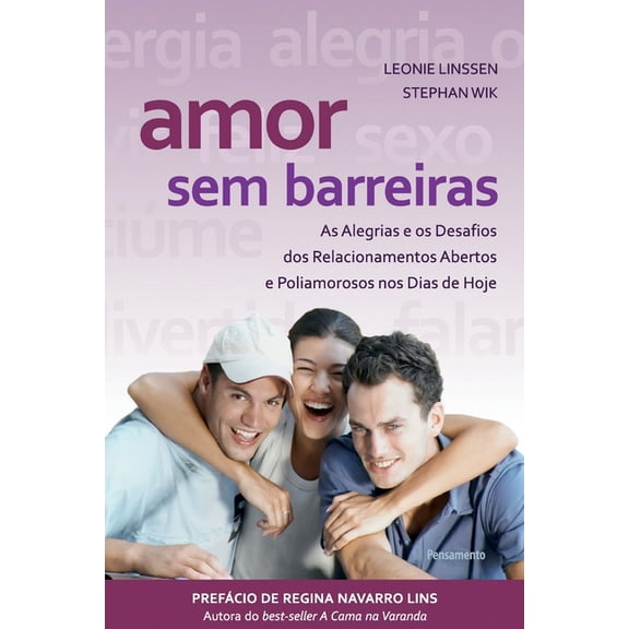 Amor sem Barreiras (Paperback)
