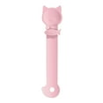 thumbnail image 3 of Automatic Cat Strip Feeder Spoon – Controlled Slow-Feeder for Healthy Eating Habits & Enhanced Pet-Owner Bonding (PP Material, Easy Clean), 3 of 5