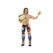AEW Unrivaled Supreme Kenny Omega - 6-Inch Walmart Exclusive Kenny Omega Figure