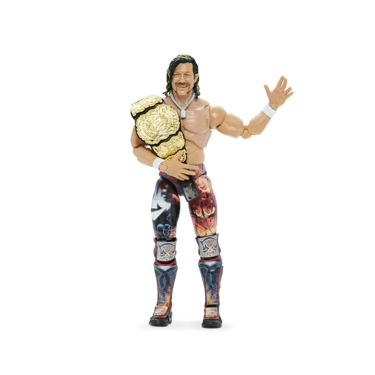 AEW Unrivaled Supreme Kenny Omega - 6-Inch Exclusive Action AEW Unrivaled Supreme Kenny Omega - 6-Inch Exclusive Action