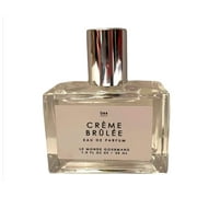 Tru Fragrance Monde Gourmand 044 Creme Brulee Eau De Parfum 1 Fl Oz