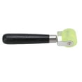 thumbnail image 3 of Rouleau d'Application, 175mm Longueur Totale Rouleau Assouplissant Grand Application pour Automobile S Rouleau 30mm Longueur, 3 of 8