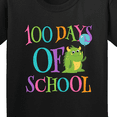 thumbnail image 4 of Inktastic 100 Days of School Party Youth T-Shirt, 4 of 5