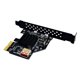 thumbnail image 5 of Tarjeta elevadora de chip YONGSHENG ASM3142 10gbps USB3.1 tipo frontal, 5 of 5