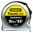 thumbnail image 3 of STANLEY - PowerLock® BladeArmor® Pocket Tape 10m/33ft (Width 25mm), 3 of 3