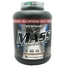 Dymatize Elite Mass Gainer, Double Chocolate, 96 Oz