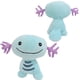 thumbnail image 5 of Peluche de Pokémon Wooper, regalo de cumpleaños para niños, material súper suave y seguro, muñeco de peluche suave, lindo muñeco de peluche, almohada de peluche, adecuado para amigos y niños a los que, 5 of 8