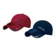 thumbnail image 1 of 2pcs Ventilador De Enfriamiento Al Aire Libre Sombrero Gorra De Béisbol Sombrero Para El Sol Camping Al Aire Libre Sunnimix Gorra de béisbol Fan Cooling, 1 of 8