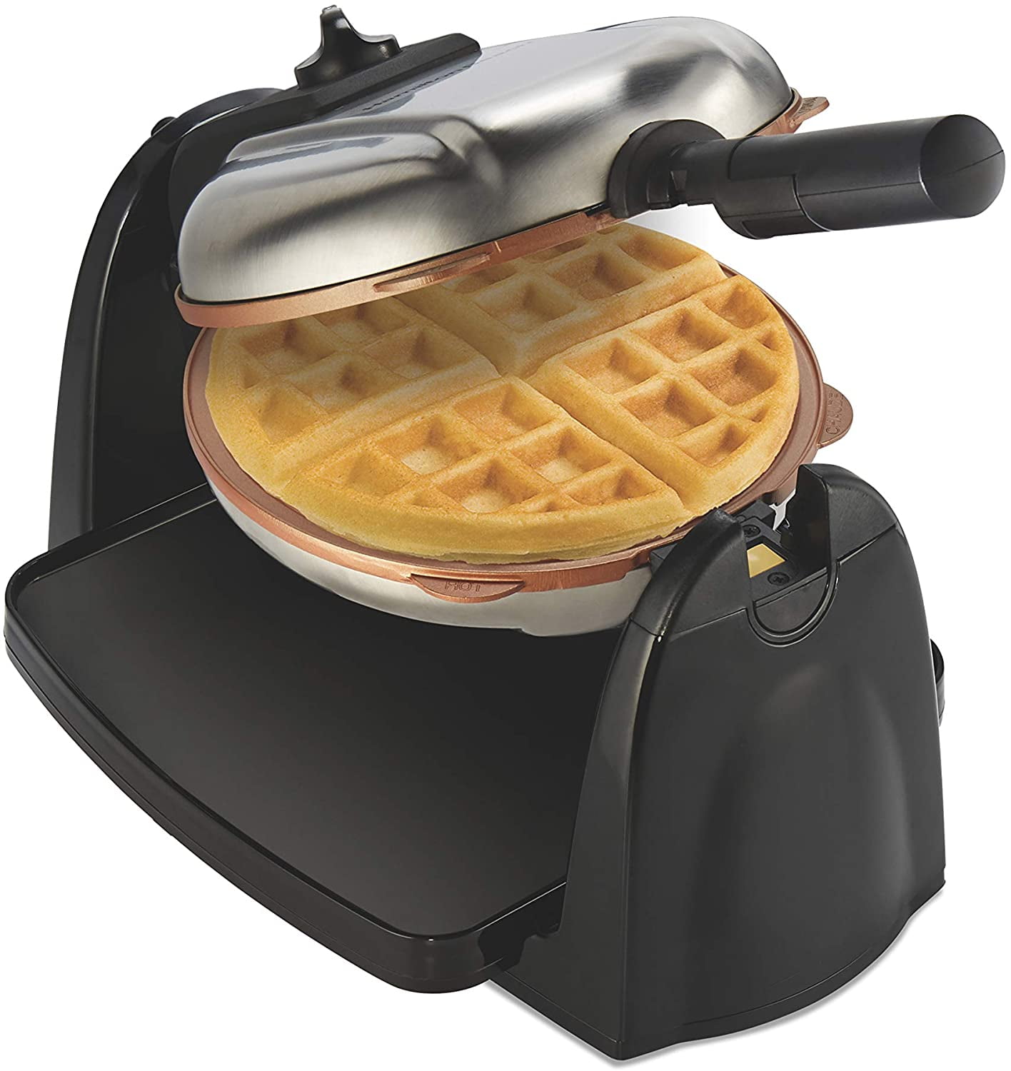 ceramic waffle