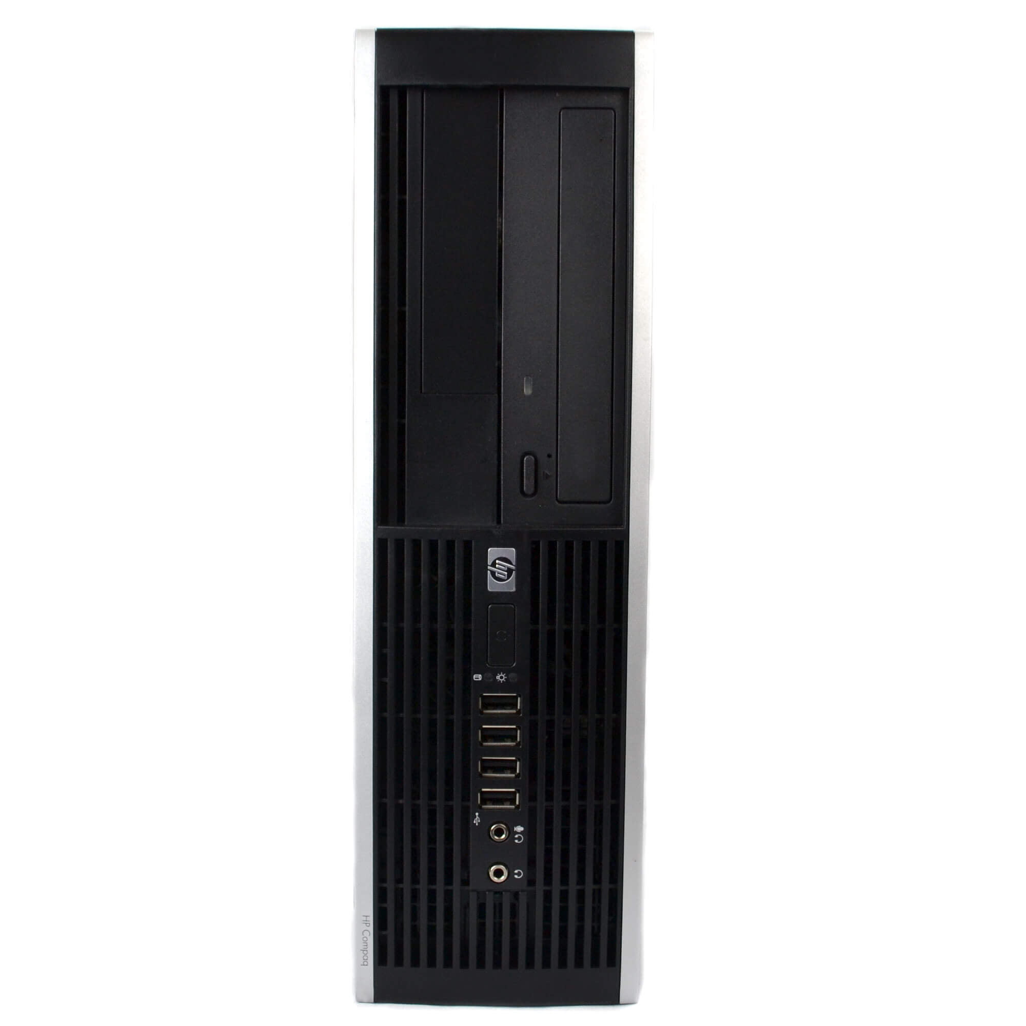 HP Compaq 6000 Pro Desktop Intel Core 2 Duo 3.0GHz 8GB RAM 1TB HDD