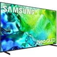 thumbnail image 3 of Samsung QN55QN80HAFXZA 55 Inch Neo QLED 4K TV with 3 Year Amber Protection Plan (2026), 3 of 8