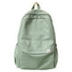 thumbnail image 2 of Sonducket impermeable de nailon para mujer, mochilas clásicas para mujer, escolar de Color sólido para chicas adolescentes, gran capacidad, Type2 NO2, 2 of 6