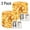 Warm White, variant on 2Pack 16ft 50 LED Fairy Lights Battery Operated Waterproof Copper Wire String Lights with Remote for Home Garden Christmas Party Holiday Decor (Cool White)