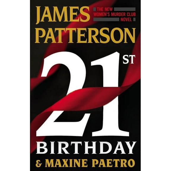 21st Birthday