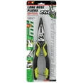 thumbnail image 6 of Performance Tool W86507 8-1/2" Multifunction Long Nose Pliers, 6 of 8